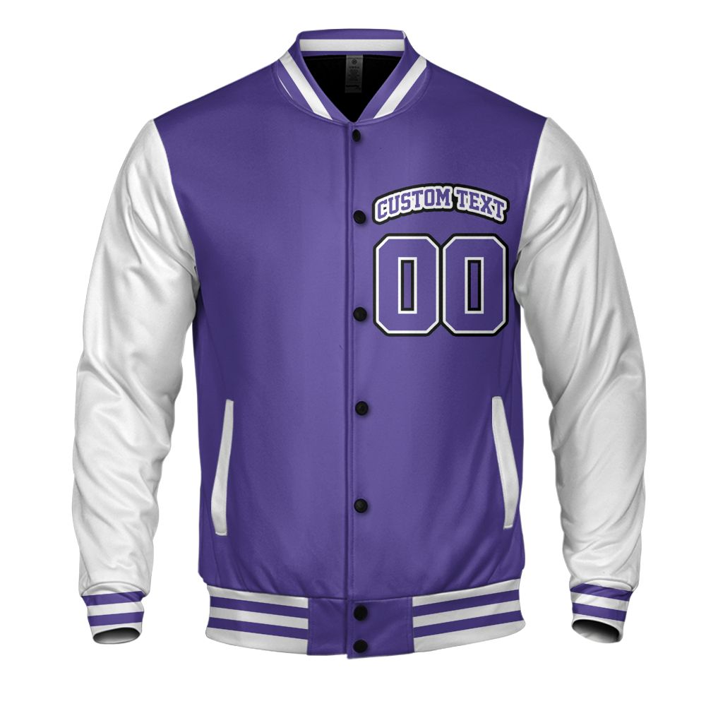 Psychic-Purple-1s-NastyJamz-Varsity-Custom-Match-Black-King-Collection