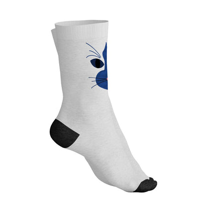 Blueberry-12s-NastyJamz-Socks-Match-Meow-All-Over-Print