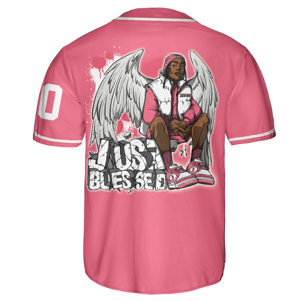 Dunk-Next-NatureAster-Pink-NastyJamz-Jersey-Custom-Match-Just-Blessed