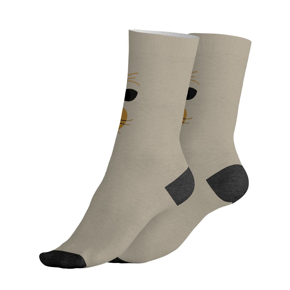 AM-1-SC-Bronze-NastyJamz-Socks-Match-Meow-All-Over-Print