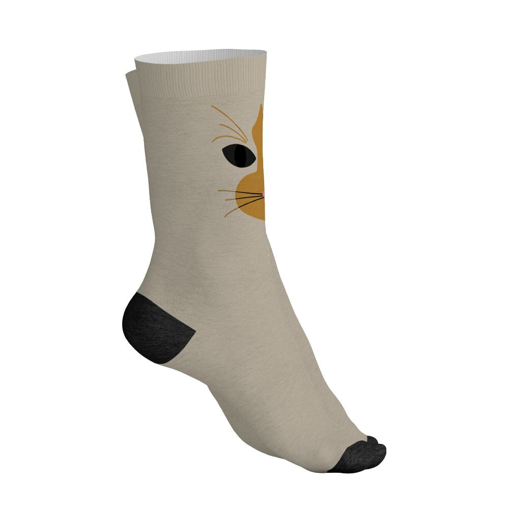 AM-1-SC-Bronze-NastyJamz-Socks-Match-Meow-All-Over-Print