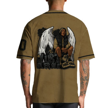 TVSC-Jumman-Jack-Mocha-NastyJamz-Jersey-Custom-Match-Just-Blessed