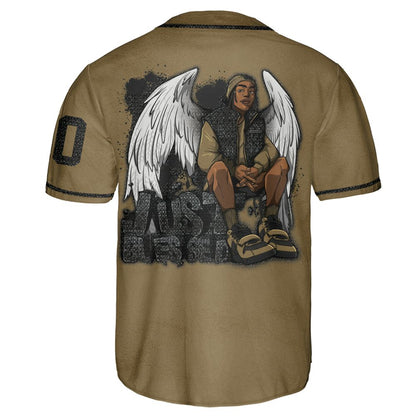 TVSC-Jumman-Jack-Mocha-NastyJamz-Jersey-Custom-Match-Just-Blessed