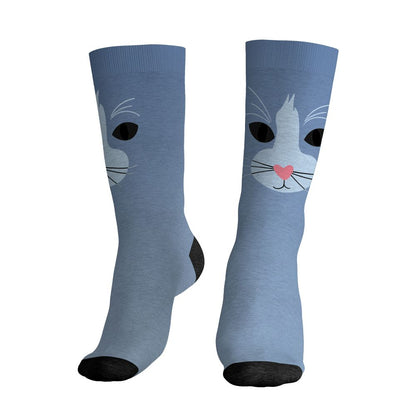 AM-Plus-DriftDark-Obsidian-NastyJamz-Socks-Match-Meow-All-Over-Print