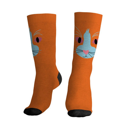 NBL-9060-Sun-Glow-Team-Sky-Blue-NastyJamz-Socks-Match-Meow-All-Over-Print