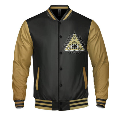 High-Golf-Gold-Toe-1s-NastyJamz-Varsity-Custom-Match-Eyes-Realize-Lies