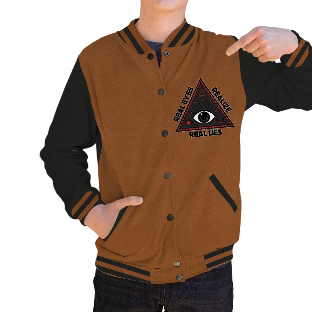Archaeo-Brown-5s-NastyJamz-Varsity-Custom-Match-Eyes-Realize-Lies