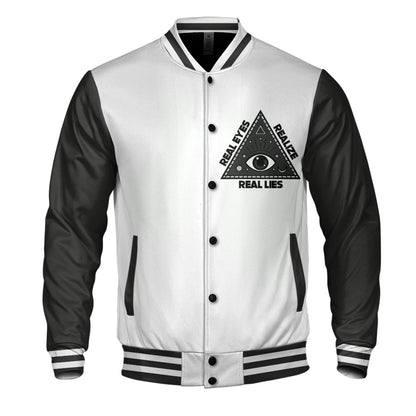 Reverse-Metallic-5s-NastyJamz-Varsity-Custom-Match-Eyes-Realize-Lies
