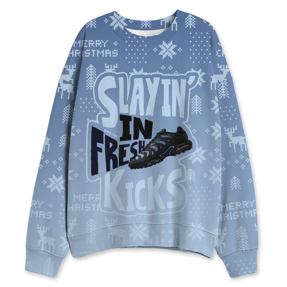 AM-Plus-DriftDark-Obsidian-NastyJamz-Sweatshirt-Match-Slayin-Kicks-All-Over-Print