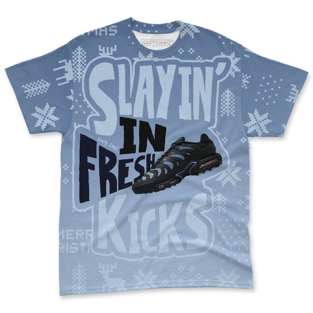 AM-Plus-DriftDark-Obsidian-NastyJamz-T-Shirt-Match-Slayin-Kicks-All-Over-Print