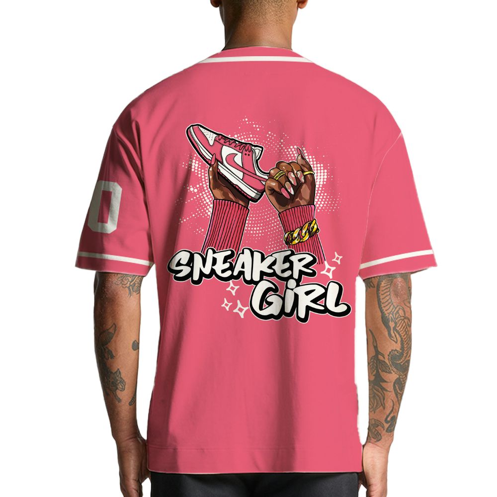 Dunk-Next-NatureAster-Pink-NastyJamz-Jersey-Custom-Match-Sneaker-Girl-Nail