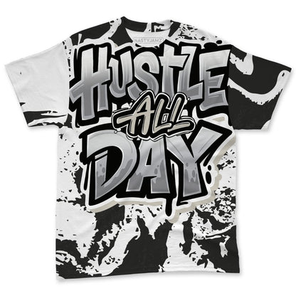 Reverse-Metallic-5s-NastyJamz-T-Shirt-Match-Hustle-All-Day-All-Over-Print