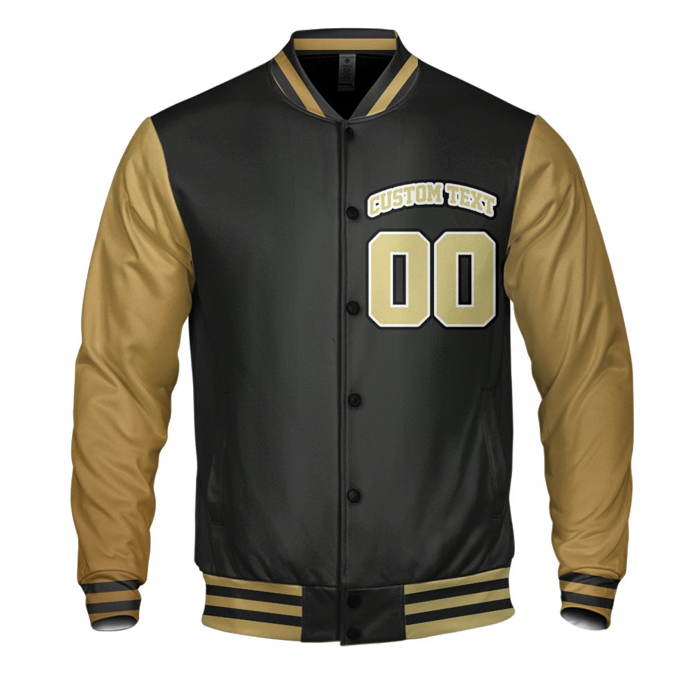 High-Golf-Gold-Toe-1s-NastyJamz-Varsity-Custom-Match-Just-Blessed