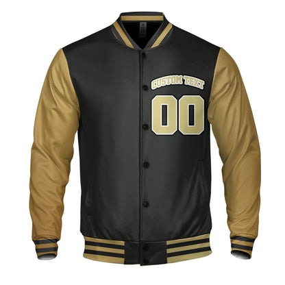 High-Golf-Gold-Toe-1s-NastyJamz-Varsity-Custom-Match-Just-Blessed