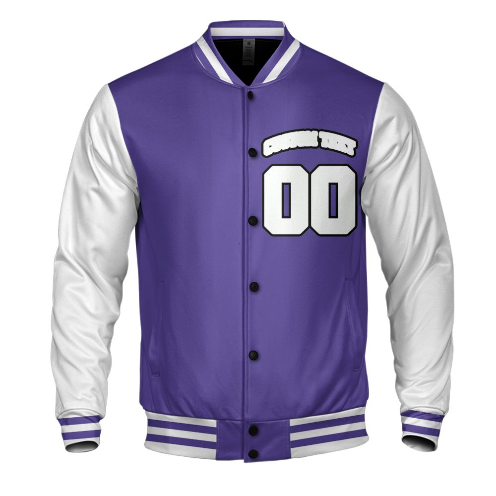 Psychic-Purple-1s-NastyJamz-Varsity-Custom-Match-Just-Blessed