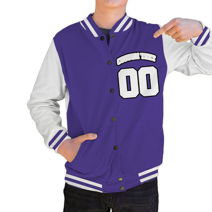 Psychic-Purple-1s-NastyJamz-Varsity-Custom-Match-Just-Blessed