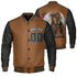Archaeo-Brown-5s-NastyJamz-Varsity-Custom-Match-Just-Blessed