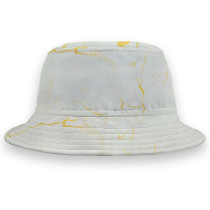 PT-Metallic-Gold-White-12s-NastyJamz-Bucket-Hat-Match-Got-Em-3D-All-Over-Print