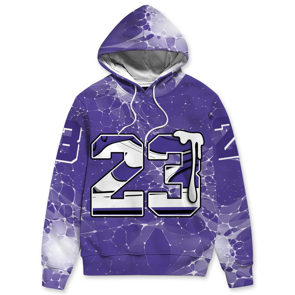 Psychic-Purple-1s-NastyJamz-Hoodie-Match-23-Sneaker-All-Over-Print
