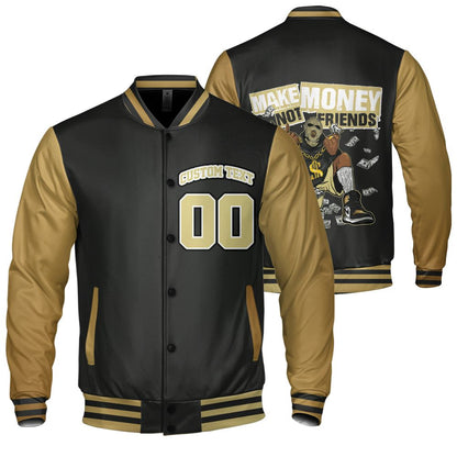 High-Golf-Gold-Toe-1s-NastyJamz-Varsity-Custom-Match-Make-Money-Not-Friends