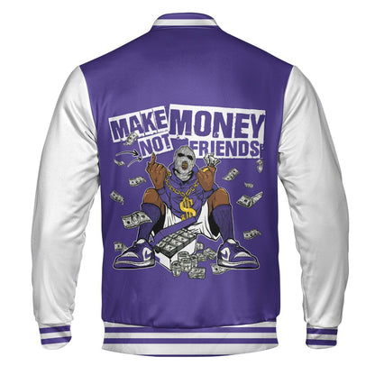 Psychic-Purple-1s-NastyJamz-Varsity-Custom-Match-Make-Money-Not-Friends