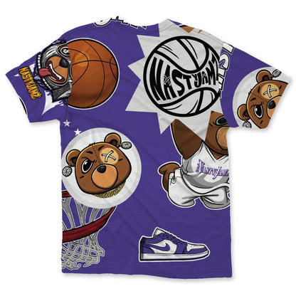 Psychic-Purple-1s-NastyJamz-T-Shirt-Match-BER-Icon-Wallpapers-All-Over-Print