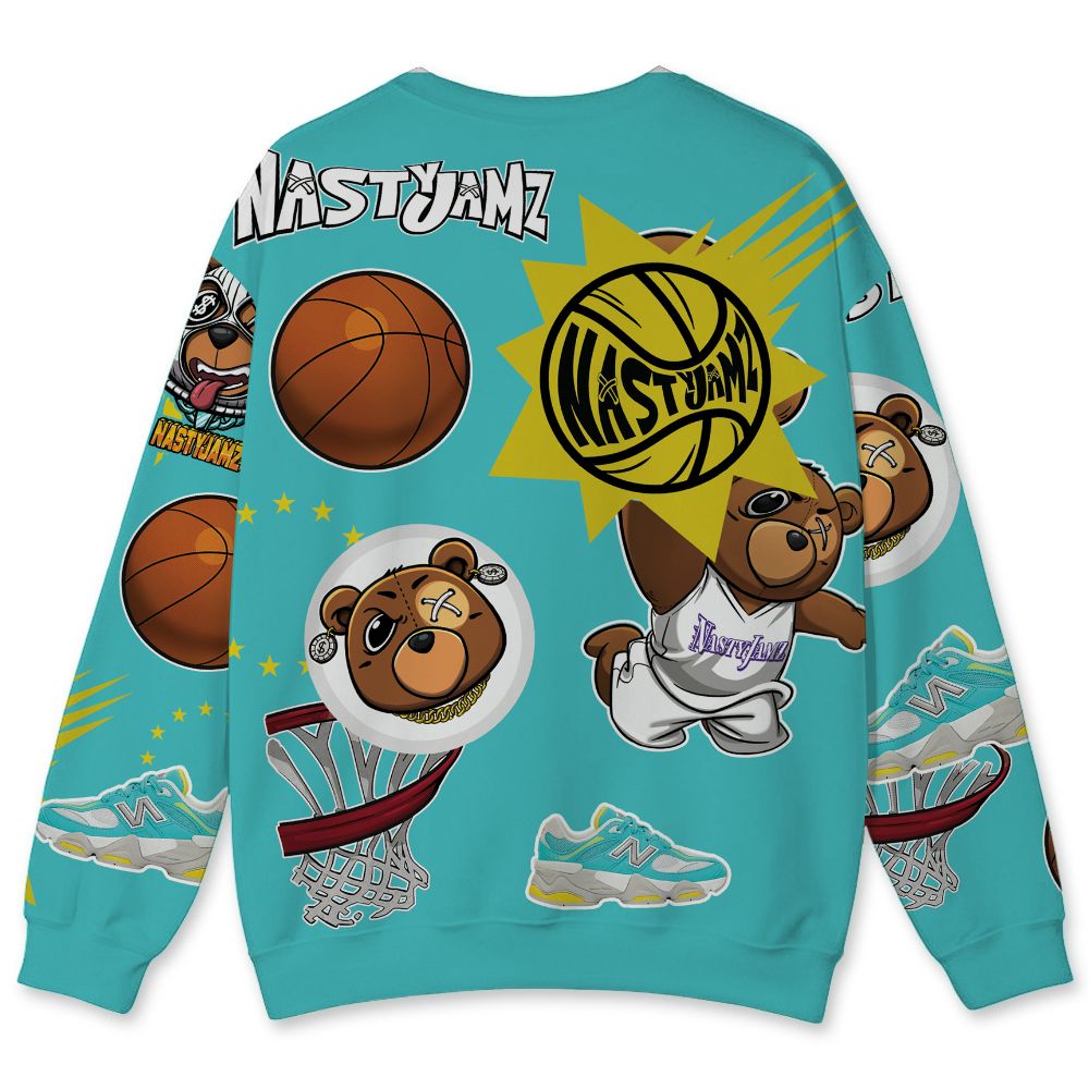 NBL-Cyan-Burst-9060-NastyJamz-Sweatshirt-Match-BER-Icon-Wallpapers-All-Over-Print