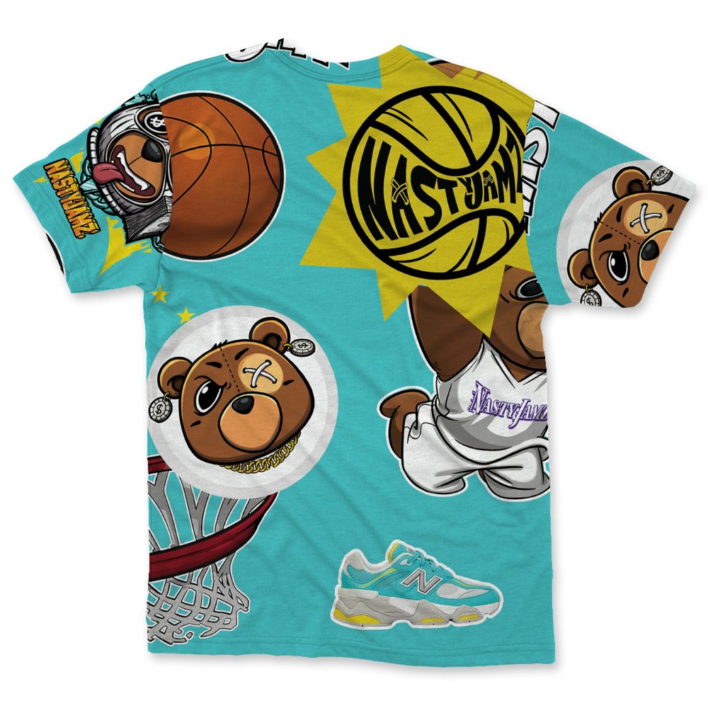 NBL-Cyan-Burst-9060-NastyJamz-T-Shirt-Match-BER-Icon-Wallpapers-All-Over-Print
