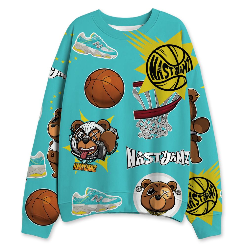 NBL-Cyan-Burst-9060-NastyJamz-Sweatshirt-Match-BER-Icon-Wallpapers-All-Over-Print