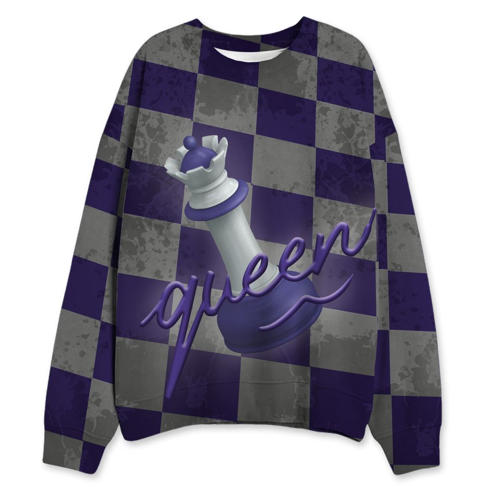 Psychic-Purple-1s-NastyJamz-Sweatshirt-Match-Black-Queen-All-Over-Print