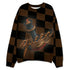 Archaeo-Brown-5s-NastyJamz-Sweatshirt-Match-Black-Queen-All-Over-Print