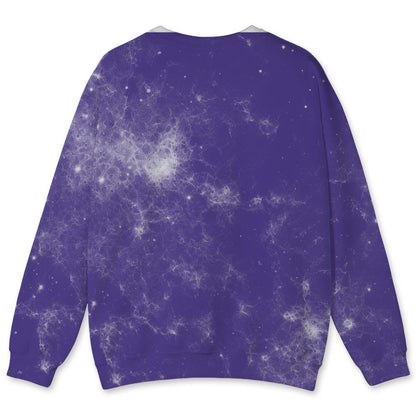 Psychic-Purple-1s-NastyJamz-Sweatshirt-Match-Blowing-Money-Fast-Girl-All-Over-Print