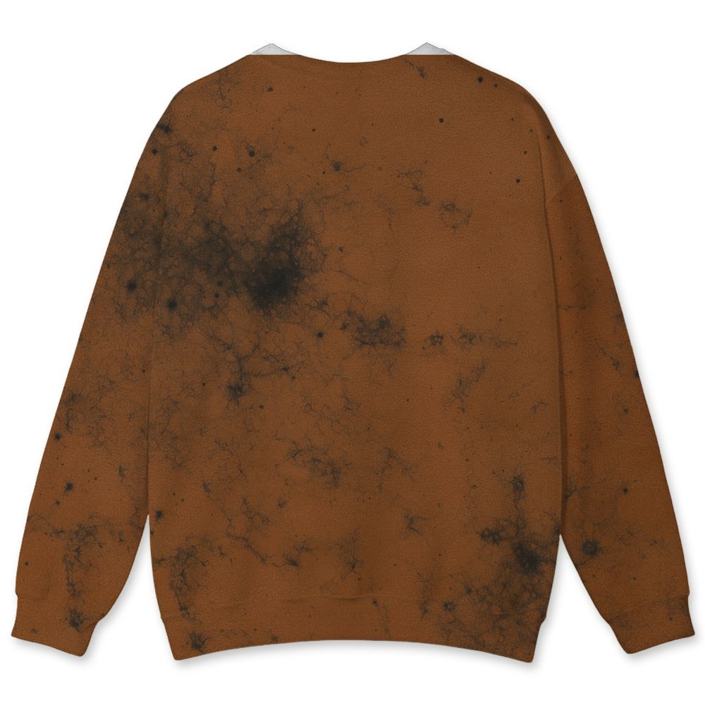 Archaeo-Brown-5s-NastyJamz-Sweatshirt-Match-Blowing-Money-Fast-Girl-All-Over-Print