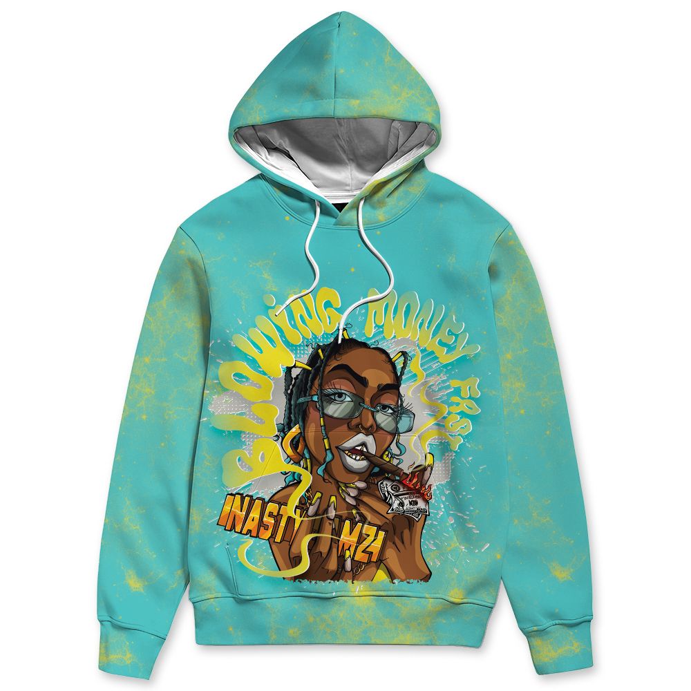 NBL-Cyan-Burst-9060-NastyJamz-Hoodie-Match-Blowing-Money-Fast-Girl-All-Over-Print