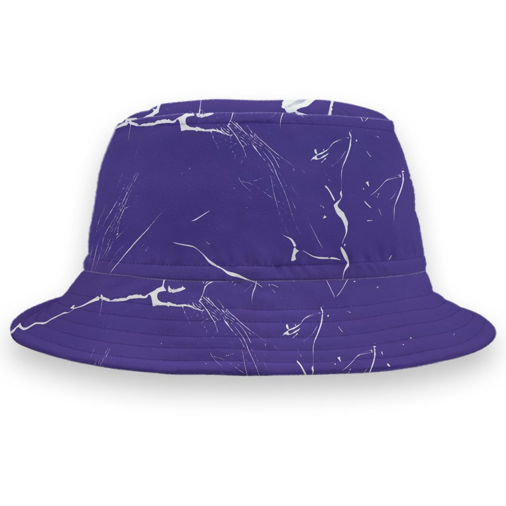 Psychic-Blue-1s-NastyJamz-Bucket-Hat-Match-Got-Em-3D-All-Over-Print