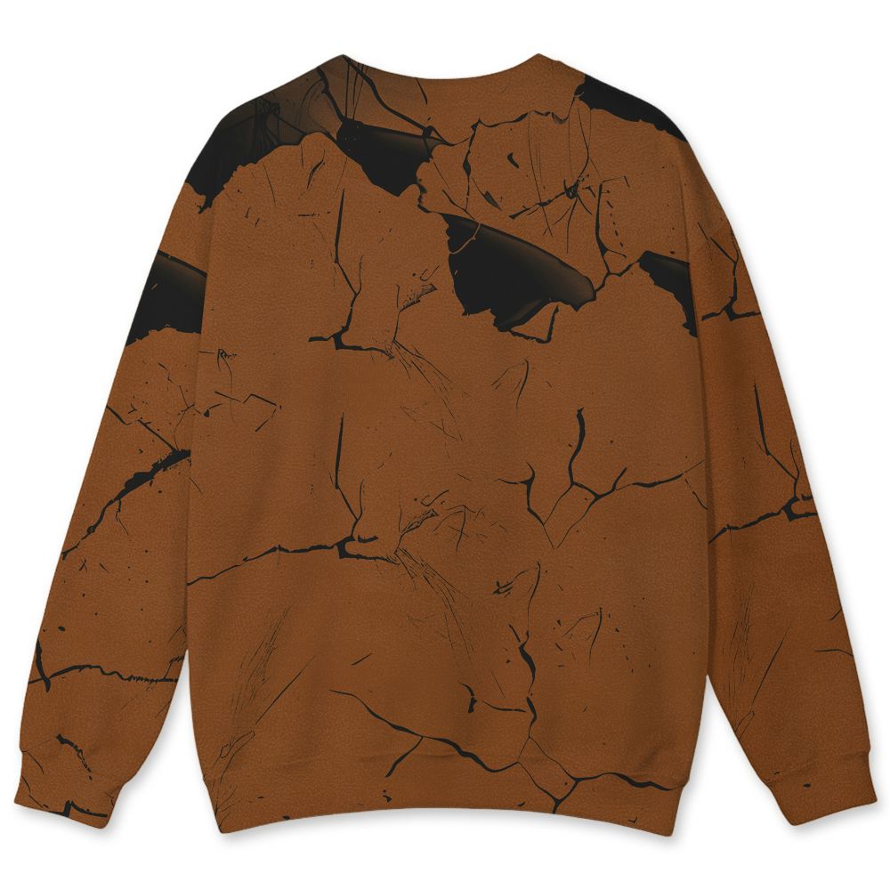 Archaeo-Brown-5s-NastyJamz-Sweatshirt-Match-Got-Em-All-Over-Print