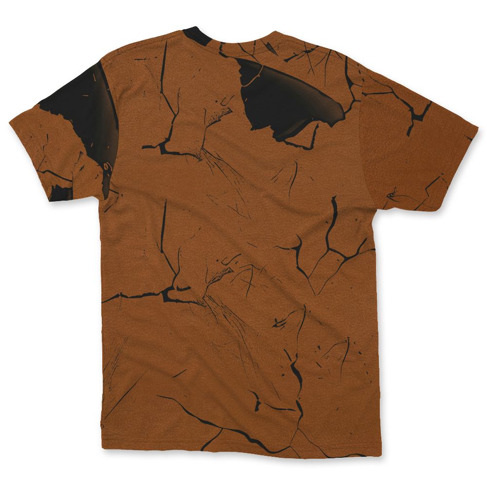 Archaeo-Brown-5s-NastyJamz-T-Shirt-Match-Got-Em-All-Over-Print
