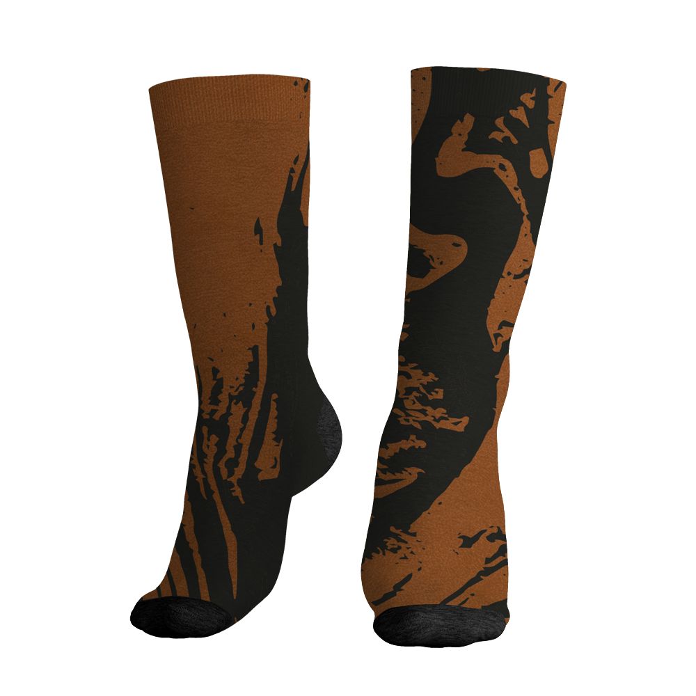 Archaeo-Brown-5s-NastyJamz-Socks-Match-Hustle-All-Day-All-Over-Print