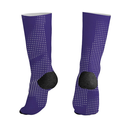 Psychic-Purple-1s-NastyJamz-Socks-Match-Kicks-Rule-All-Over-Print