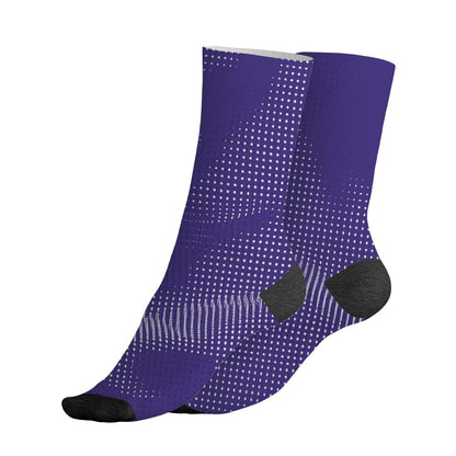 Psychic-Purple-1s-NastyJamz-Socks-Match-Kicks-Rule-All-Over-Print