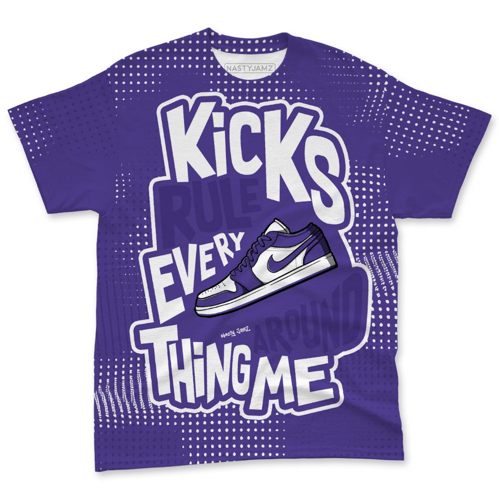 Psychic-Purple-1s-NastyJamz-T-Shirt-Match-Sicks-Rule-All-Over-Print