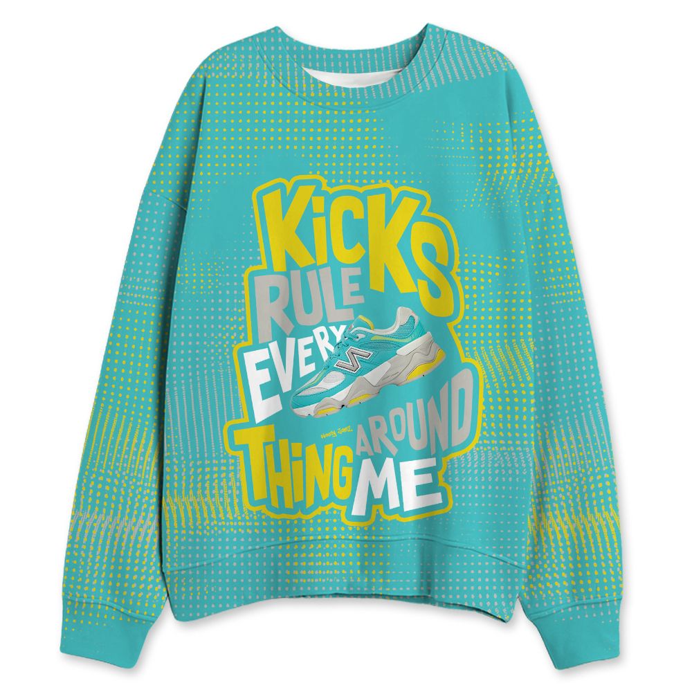 NBL-Cyan-Burst-9060-NastyJamz-Sweatshirt-Match-Kicks-Rule-All-Over-Print