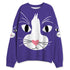 Psychic-Purple-1s-NastyJamz-Sweatshirt-Match-Meow-All-Over-Print