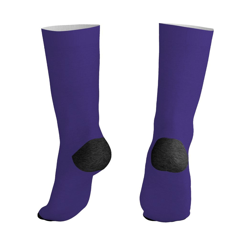 Psychic-Purple-1s-NastyJamz-Socks-Match-Meow-All-Over-Print