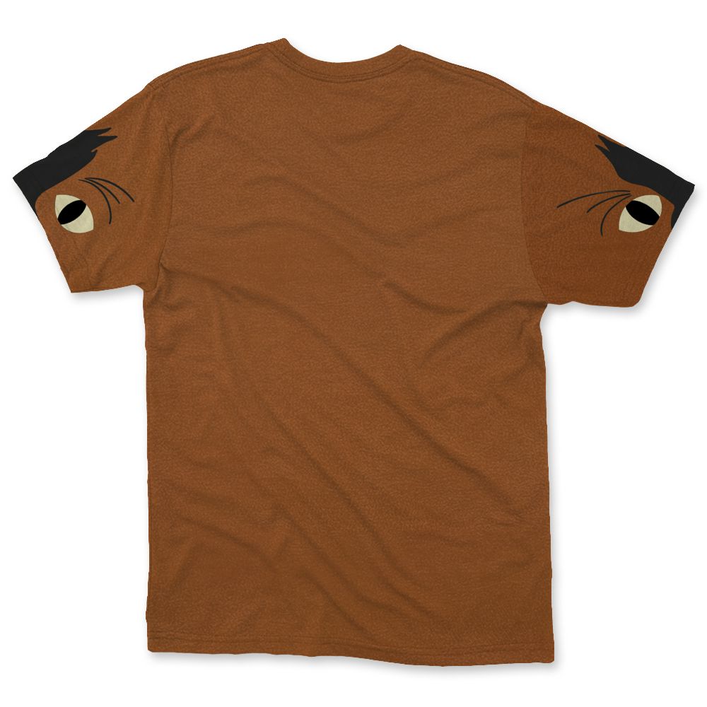 Archaeo-Brown-5s-NastyJamz-T-Shirt-Match-Seow-D-AJ