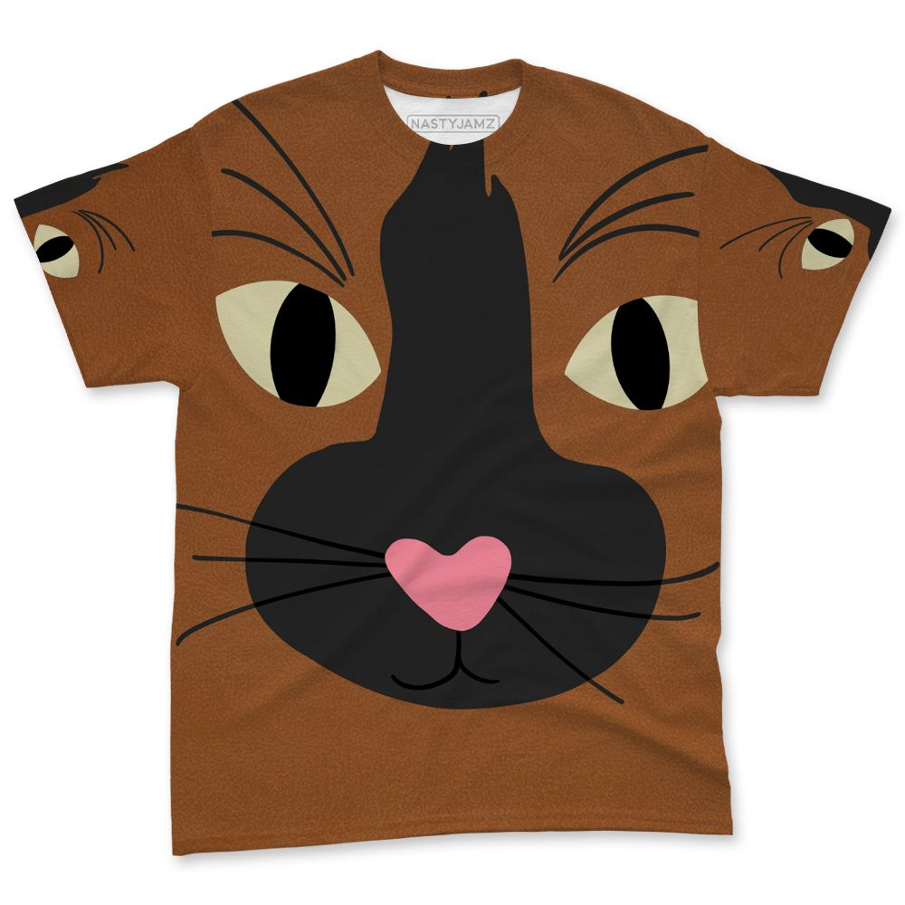 Archaeo-Brown-5s-NastyJamz-T-Shirt-Match-Seow-D-AJ