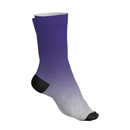 Psychic-Purple-1s-NastyJamz-Socks-Match-Money-Junkie-All-Over-Print