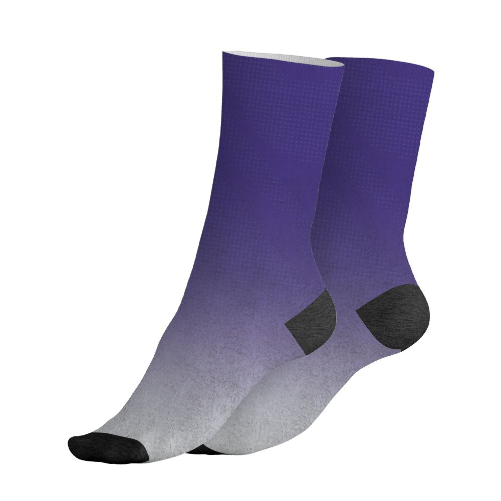 Psychic-Purple-1s-NastyJamz-Socks-Match-Money-Junkie-All-Over-Print