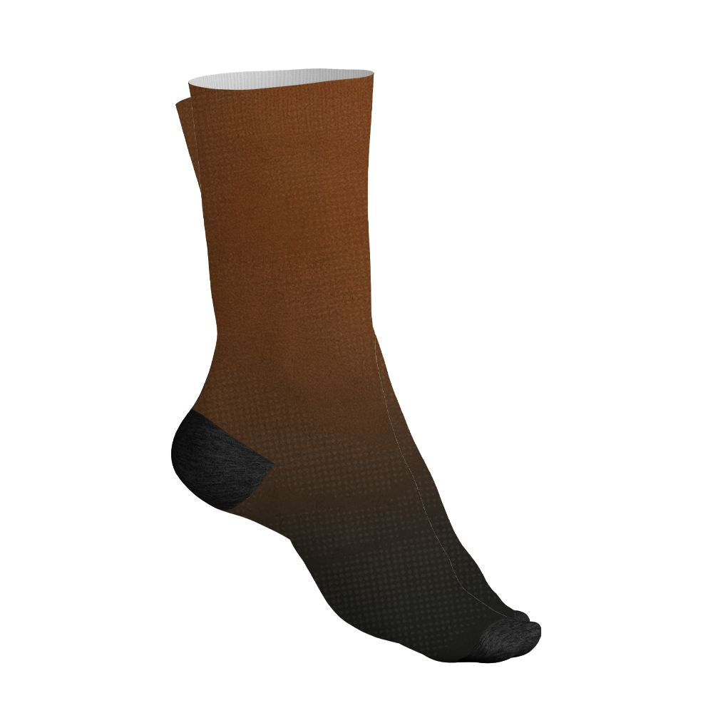 Archaeo-Brown-5s-NastyJamz-Socks-Match-Money-Junkie-All-Over-Print