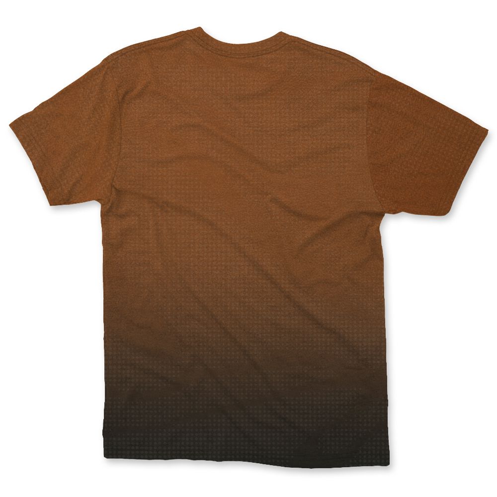 Archaeo-Brown-5s-NastyJamz-T-Shirt-Match-Soney-Junkie-All-Over-Print